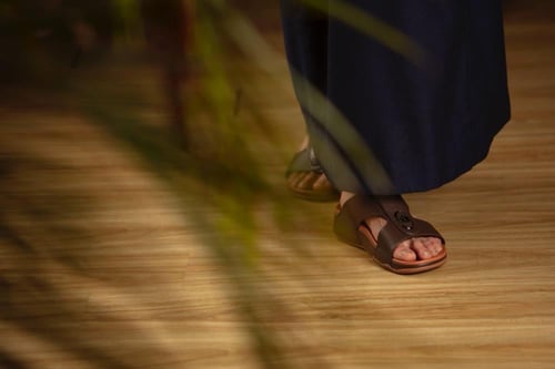 حذاء رجالي رسمي DIRECT