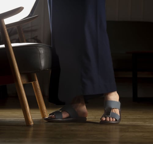 حذاء رجالي خليجي DIRECT