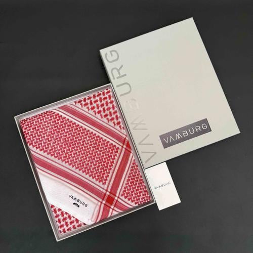 شماغ VAABURG اصدار 2026