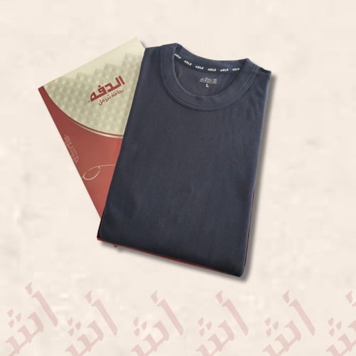 ثيرمل فرو الدفة حراري