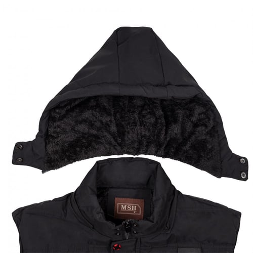 سترة منفوخ جامبو 6X