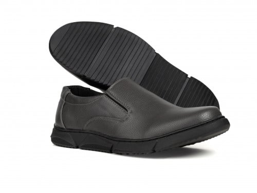 جزمة DIRECT رجالي تصميم مريح للقدم