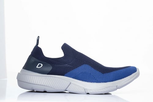 حذاء كاجوال دايركت رجالي - متعدد الألوان