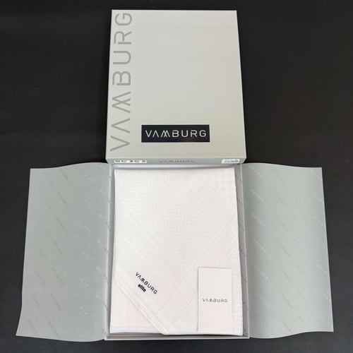 شماغ VAABURG elite أبيض