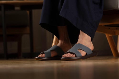 حذاء رجالي ناعم DIRECT