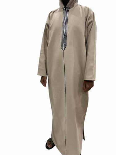 ثوب مغربى جوخ رجالي