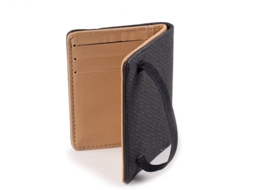 محفظة صغيرة