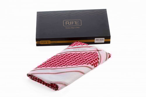 شماغ RIFE ناعم