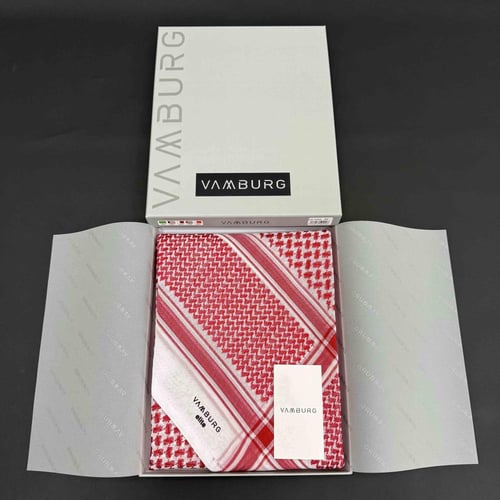 شماغ VAABURG اصدار 2026