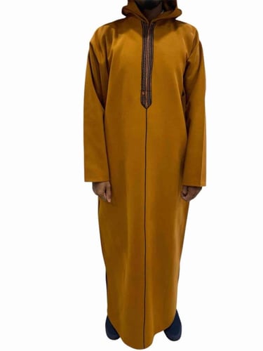 ثوب مغربى جوخ رجالي