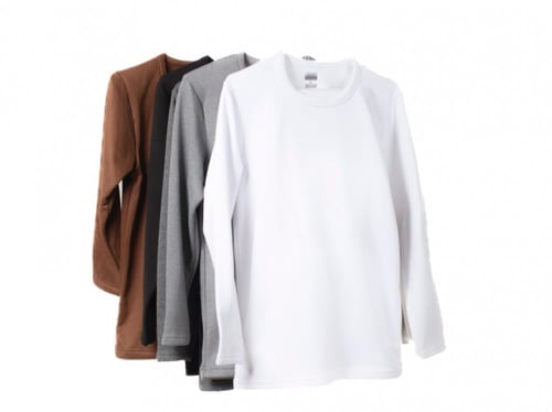 كنف بجامة فرو مصري حراري