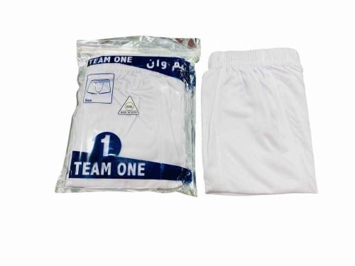 هاف قطن مصرى تيم ون