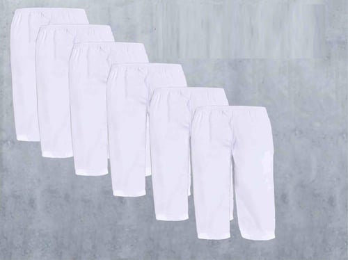 كنف سروال سنه مقاسات خاصه برمودا