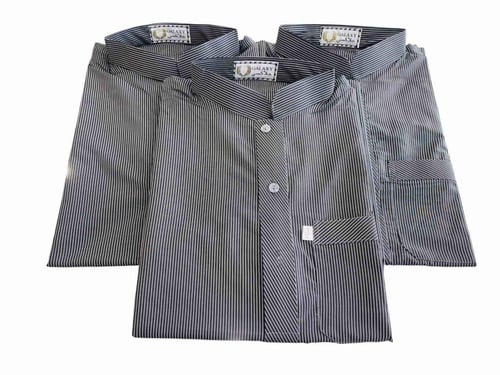 قميص كويتي رجالي اسود