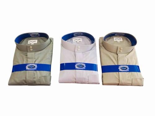 ثوب ربيعي حنتوش سادة رجالي