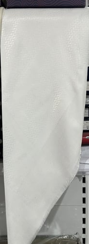 غترة شتوي ملون