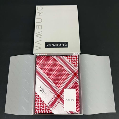 شماغ VAABURG خليه