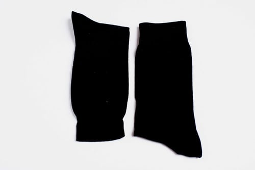 جوارب ربيعي تركي 6 حبات