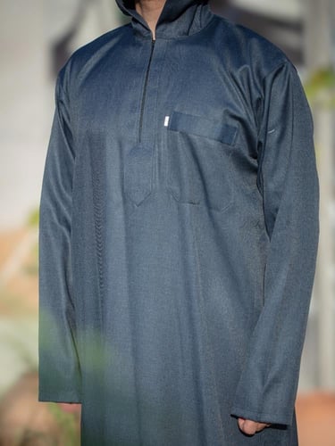 قميص شتوي مغربي قبوع