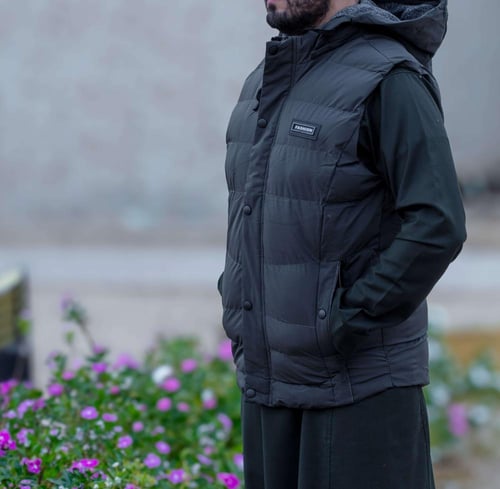 سترة رجالي منفوخ مقاسات اسيويه