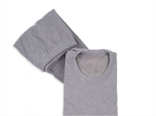 بجامة فرو رجالي دروش