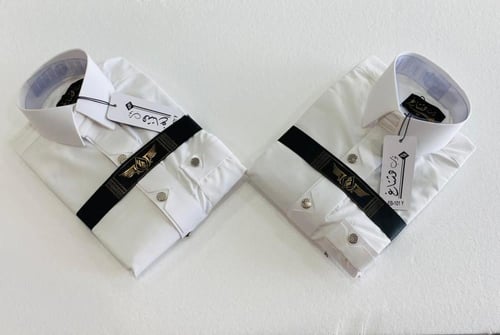 ثوب هشتاق شبابي كبك قلاب سكري