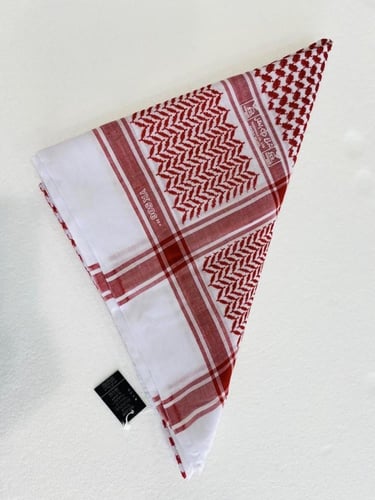 شماغ العقل ابو غزال