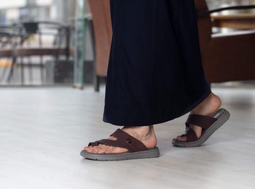 حذاء رجالي كعب كاجوال DIRECT