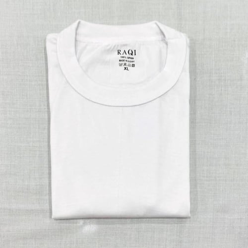 عرض 12 حبه فنيلة حلق مصري رجالي الراقي