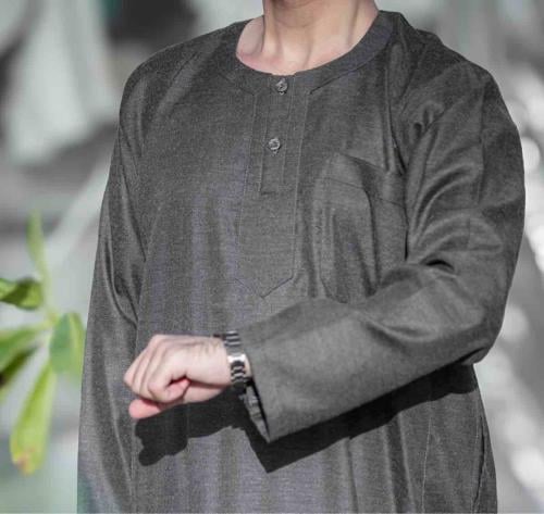 قميص شتوي رجالي