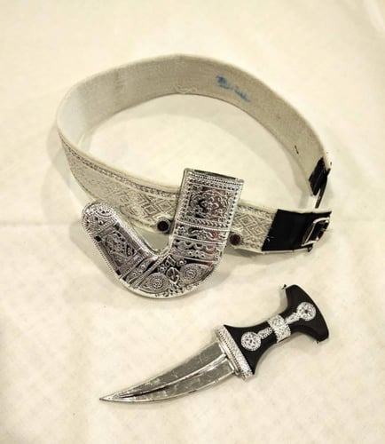 اكسسوار يوم التأسيس ولادي