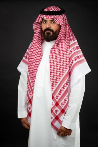 شماغ جيفنشي الأصلي