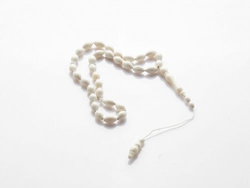 مسبحة عظم الجمل