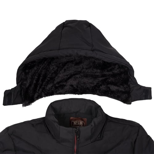 جاكيت منفوخ رجالي