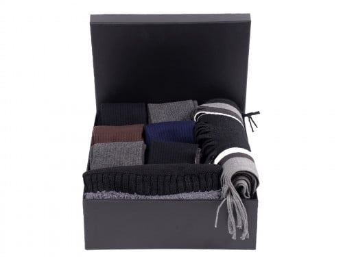 بوكس الشتويات