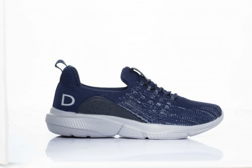 كاجوال دايركت حذاء رجالي برباط