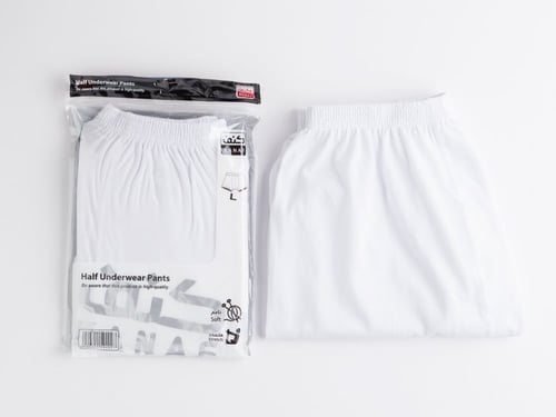 كنف هاف شبابي قطن مصري