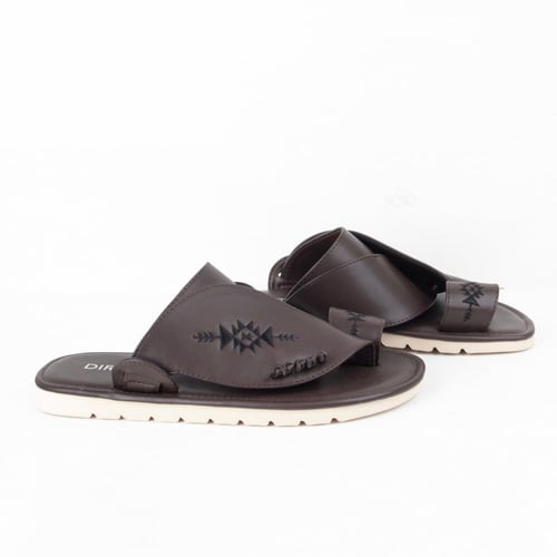 حذاء شرقي كاجوال مطرز