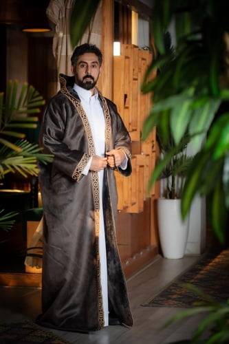 فروة رجالي دقة