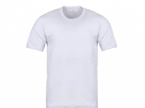 فنيلة نص كم قطن دروش شتوي