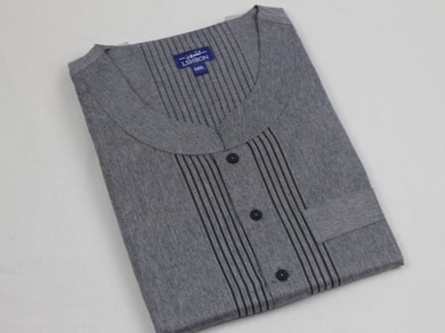 قميص لشبون رجالي نص كم