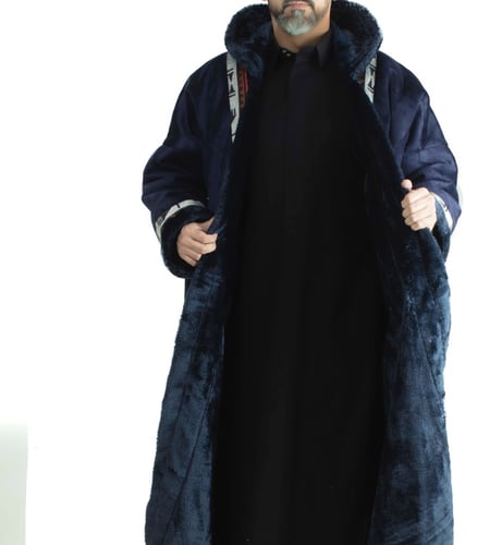 فروة ولادي سدو