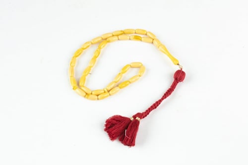 مسبحة خفيف ناعم