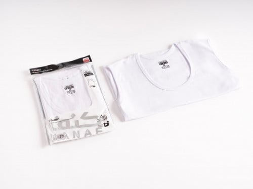 كنف فانيلة كتافي قطن مصري