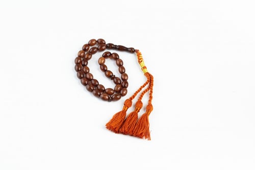 مسبحة خفيف ناعم