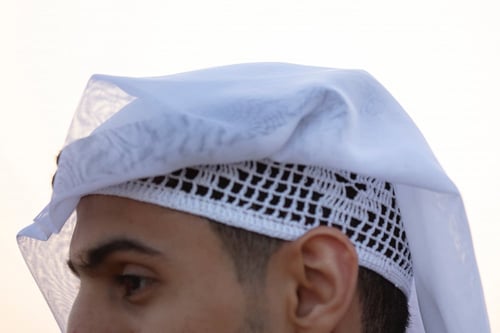 طواقي مخرم سوري رجالي