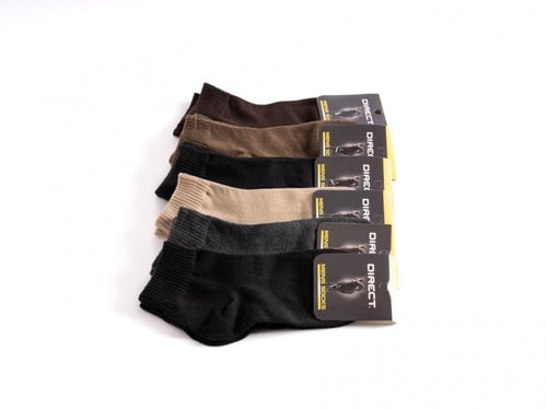 جوارب شبابي قصير ابوخروف ربيعي