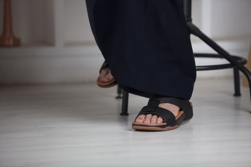 حذاء رجالي رسمي خليجي DIRECT