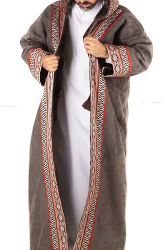 فروة رجالي سدو جيب