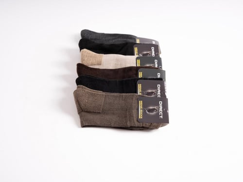 جوارب شبابي ابوخروف